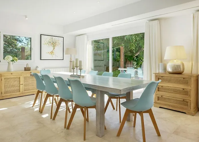 Вілла Font Польєнса