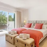 别墅 Font 波连斯萨