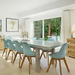 别墅 Font 波连斯萨