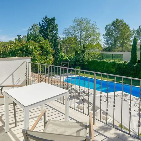 Font * Польенса