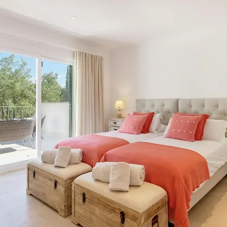 ヴィラ Font ポレンサ