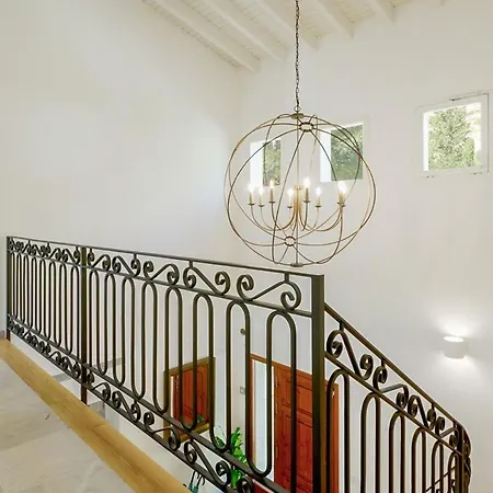 Villa Font