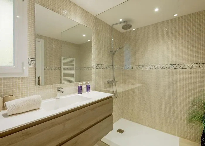 Вилла Font Польенса