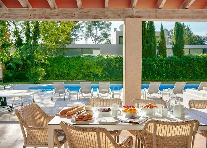 Font Польенса