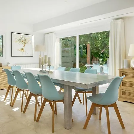 فيلة Font بويينسا